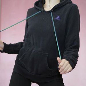 Adidas hoodie